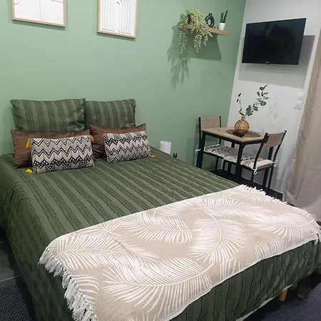 Cosy Apartmán *