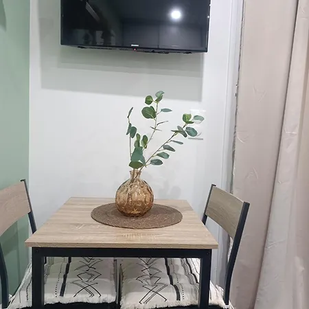 Appartement Cosy *