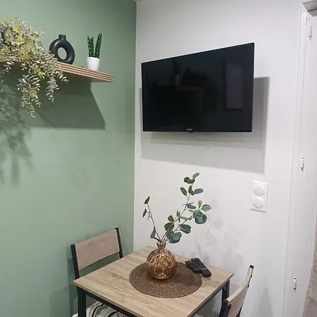 Appartement Cosy *