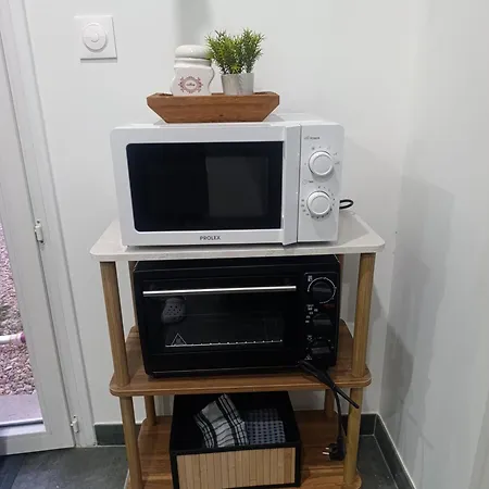 Apartmán Cosy Boulazac Isle Manoire