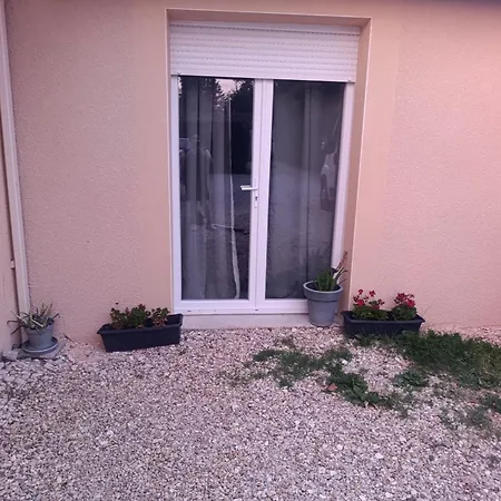 Cosy Boulazac Isle Manoire