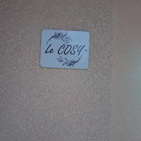 Appartement Le Cosy Boulazac Isle Manoire