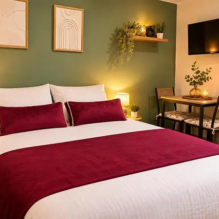 Le Cosy Boulazac Isle Manoire